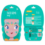 Avenir Face Gems