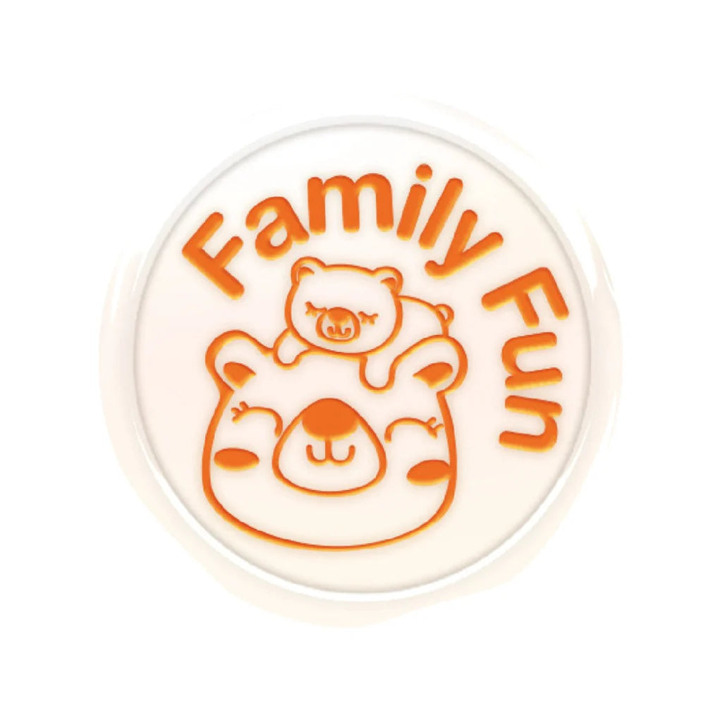 Avenir Face Stickers and Tattoos - Animal