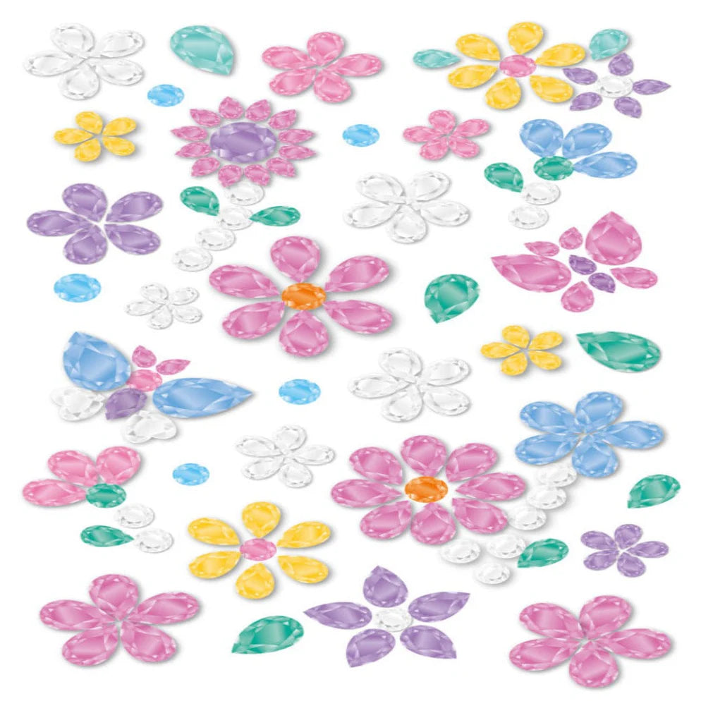 Avenir Gem Stickers