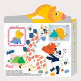 Avenir Haku Yoka Block Crayons