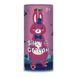 Avenir Silky Crayon - 12 Colours