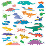 Avenir Tattoo Sticker