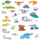 Avenir Tattoo Sticker