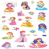 Avenir Tattoo Sticker