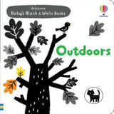 Baby's Black And White Books