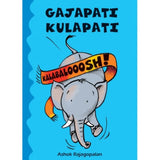 Gajapati Kulapati - Picture Book