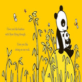 I Love You - Picture Book