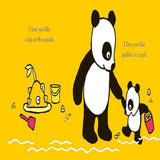 I Love You - Picture Book