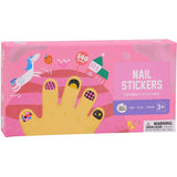 Jar Melo Nail Sticker For Sweet Little Ones