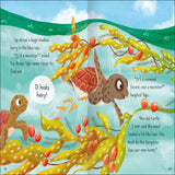 Stories From The Sea - Picture Book