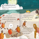 Stories From The Sea - Picture Book