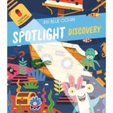 Spotlight Discovery - Board Book