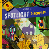 Spotlight Discovery - Board Book