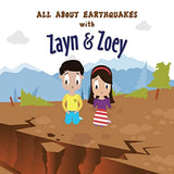 Zayn & Zoey Books - Picture Book