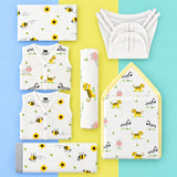 Newborn Gift Box - Mini