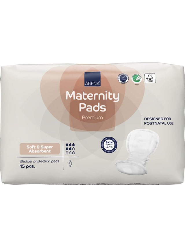 Premium Maternity Pads