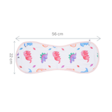 Premium Muslin Burp Cloth - Dino world
