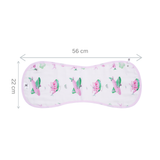 Premium Muslin Burp Cloth - Over The Sky