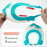 Baby Shower Cap