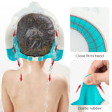 Baby Shower Cap