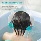 Baby Shower Cap
