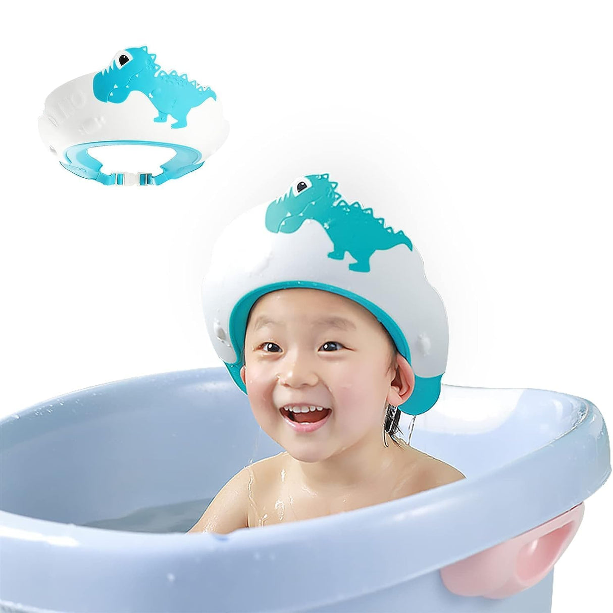Baby Shower Cap