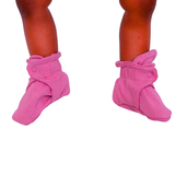 Premium Booties - Melon