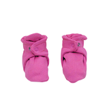 Premium Booties - Melon