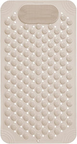 Anti Slip Bathroom Mat for Pregnant Moms and Kids | Rectangle