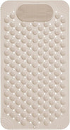 Anti Slip Bathroom Mat for Pregnant Moms and Kids | Rectangle