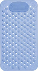 Anti Slip Bathroom Mat for Pregnant Moms and Kids | Rectangle