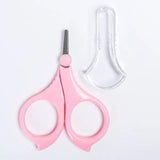 Baby Nail Scissors