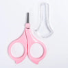 Baby Nail Scissors