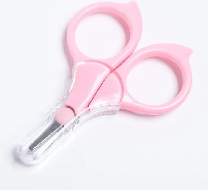 Baby Nail Scissors