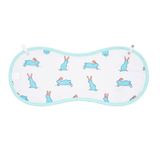 Muslin Burp Cloth - Hunny Bunny