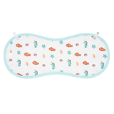 Muslin Burp Cloth - Sea World