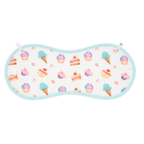 Premium Muslin Burp Cloth - Yummy Dessert