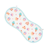 Premium Muslin Burp Cloth - Yummy Dessert