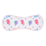 Premium Muslin Burp Cloth - Dino world