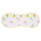 Muslin Burp Cloth - Baby Animals