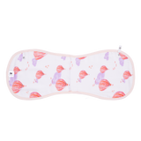 Premium Muslin Burp Cloth - Balloon Festival