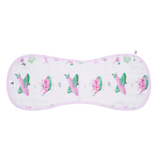 Premium Muslin Burp Cloth - Over The Sky