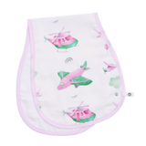 Premium Muslin Burp Cloth - Over The Sky