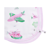 Premium Muslin Burp Cloth - Over The Sky