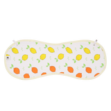 Muslin Burp Cloth - Simply Citrus