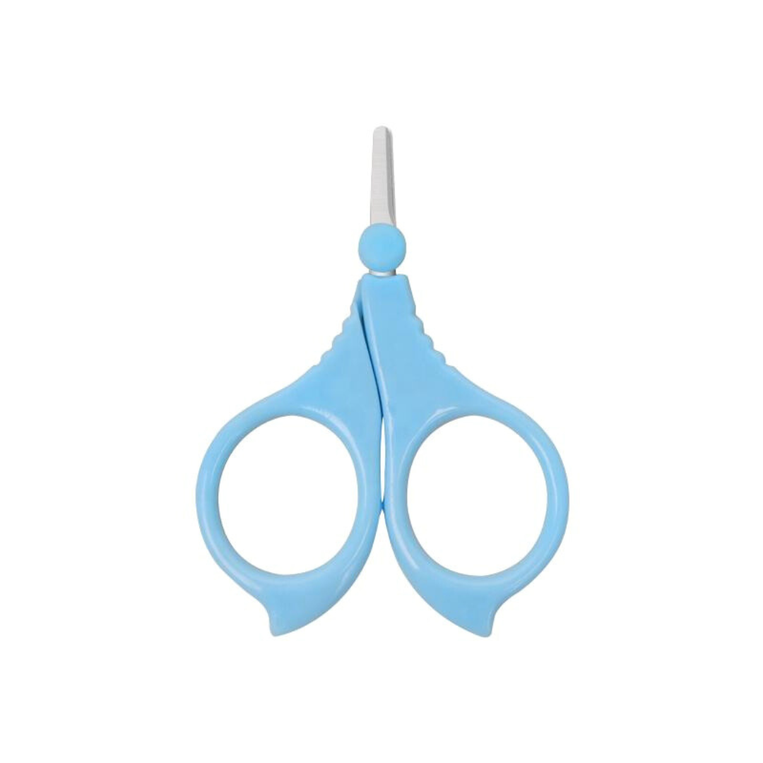 Baby Nail Scissors