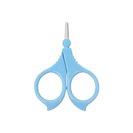 Baby Nail Scissors