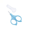 Baby Nail Scissors