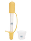 Accurate Medicine Dropper and Dispenser