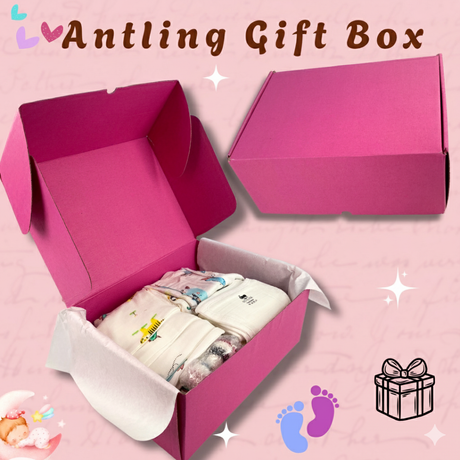 Newborn Gift Box - Mini
